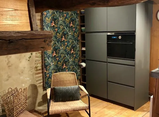 Le 20 Διαμέρισμα