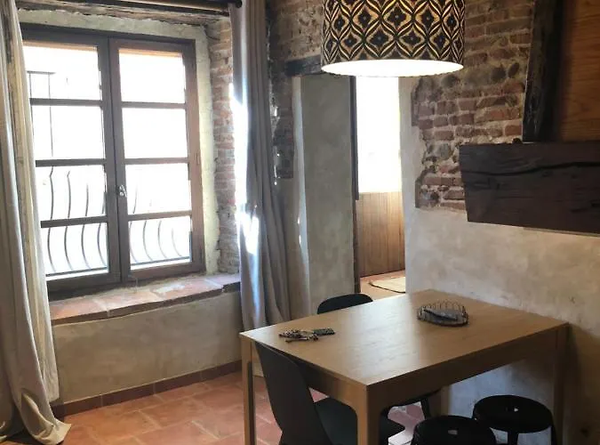 Διαμέρισμα Le 20 Cintegabelle