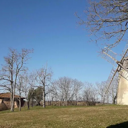 Le 20 Lägenhet Cintegabelle